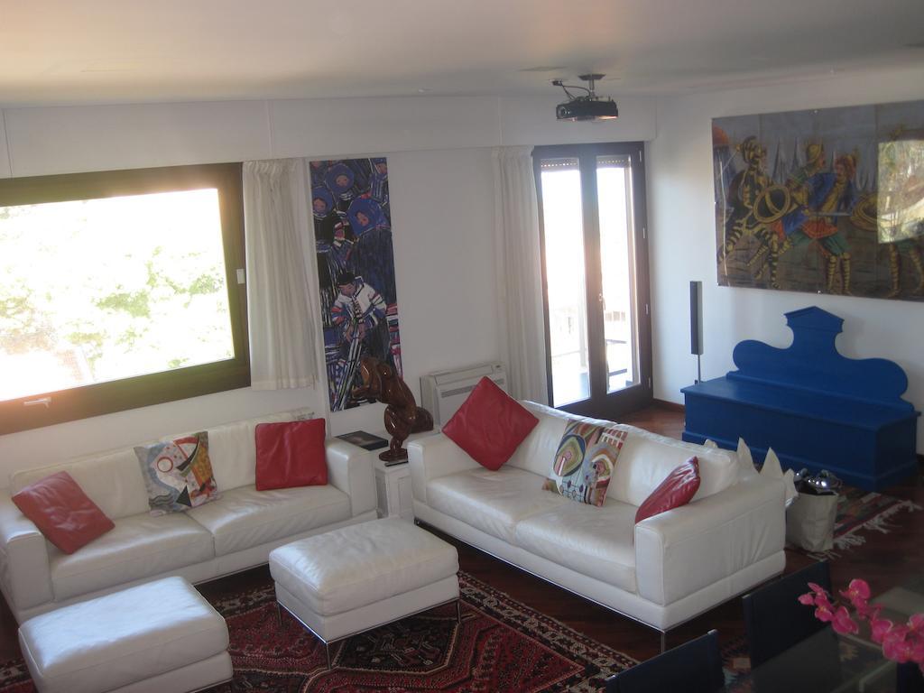 Mondello Luxury Apartment On The Beach Номер фото