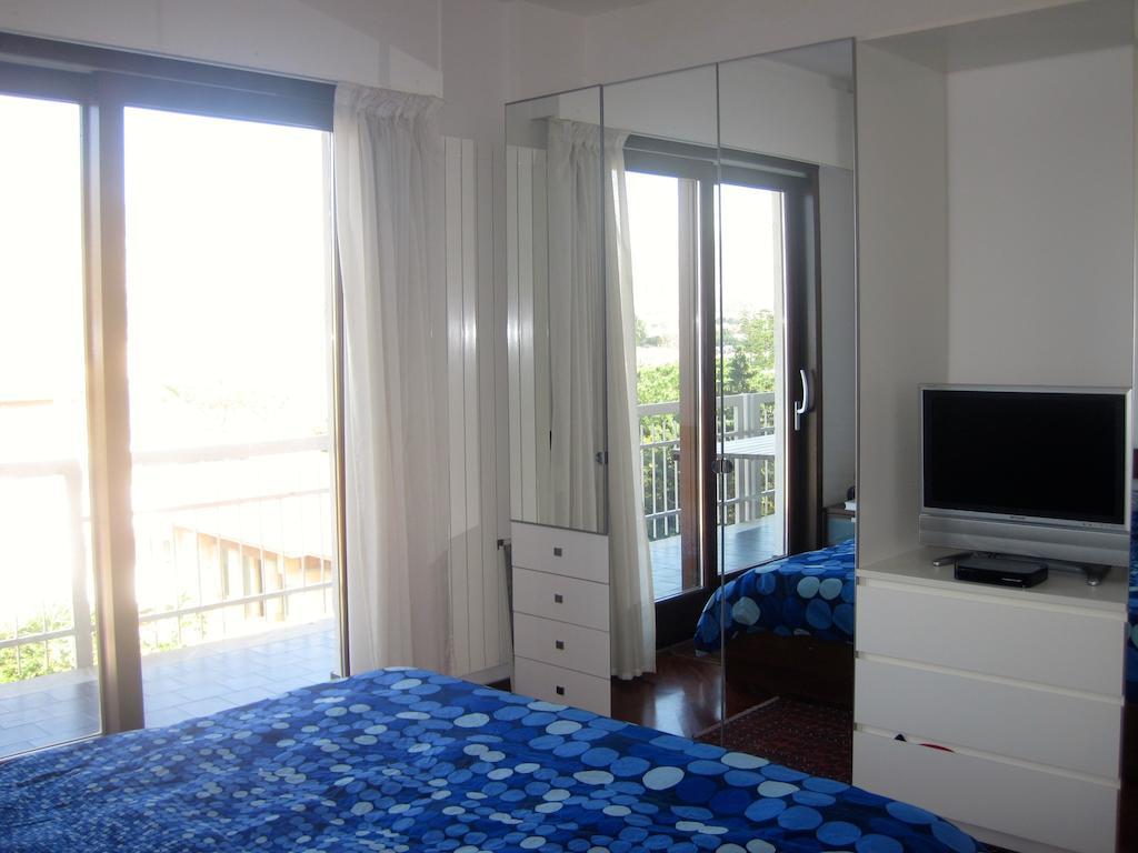 Mondello Luxury Apartment On The Beach Номер фото